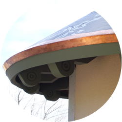 turret circle