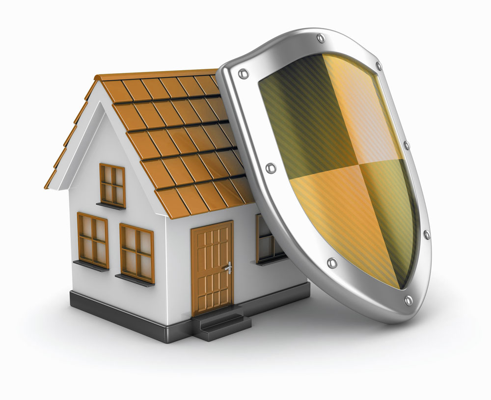 High quality roofing systems guaranteed safety