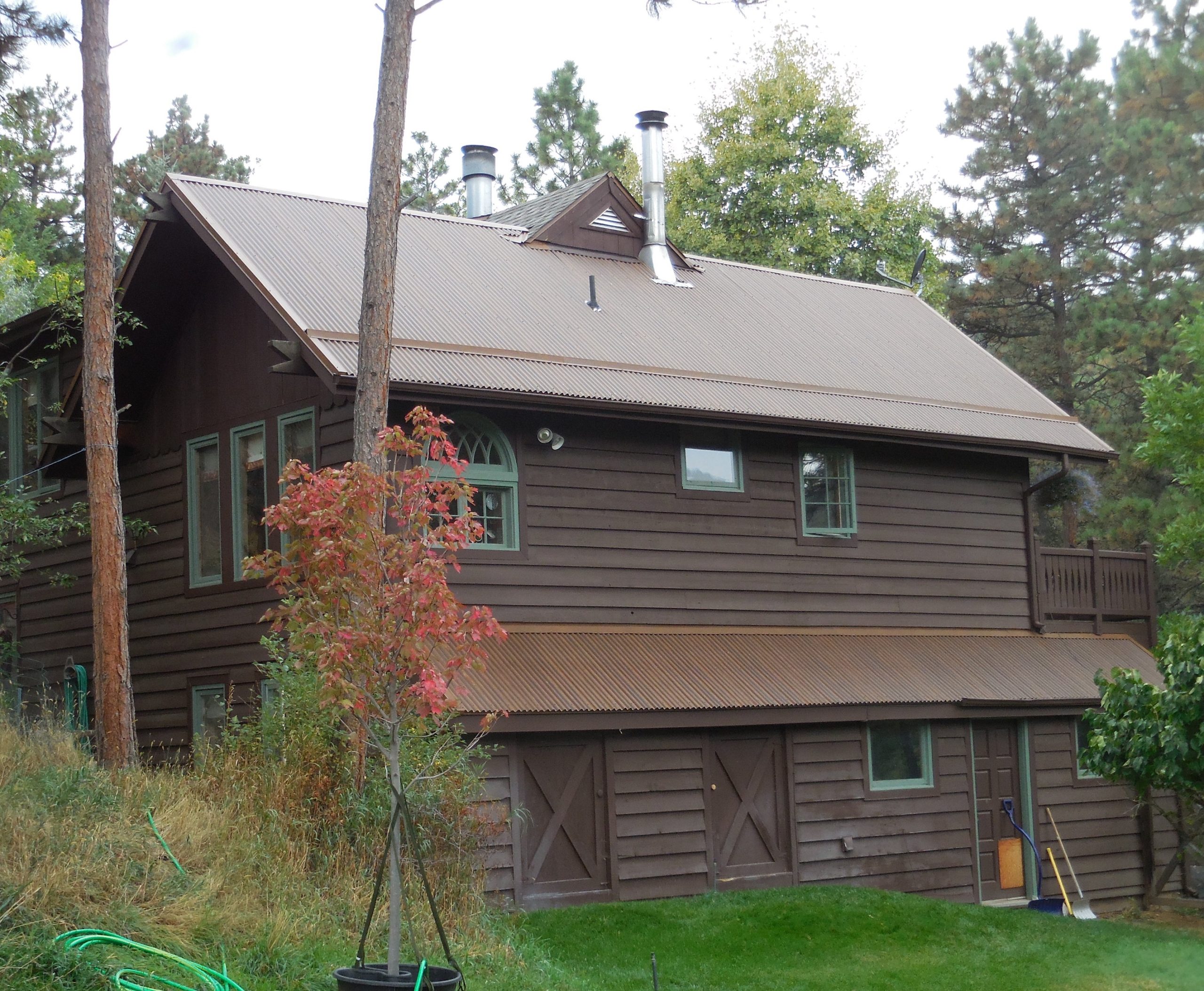 metal roofing 2015