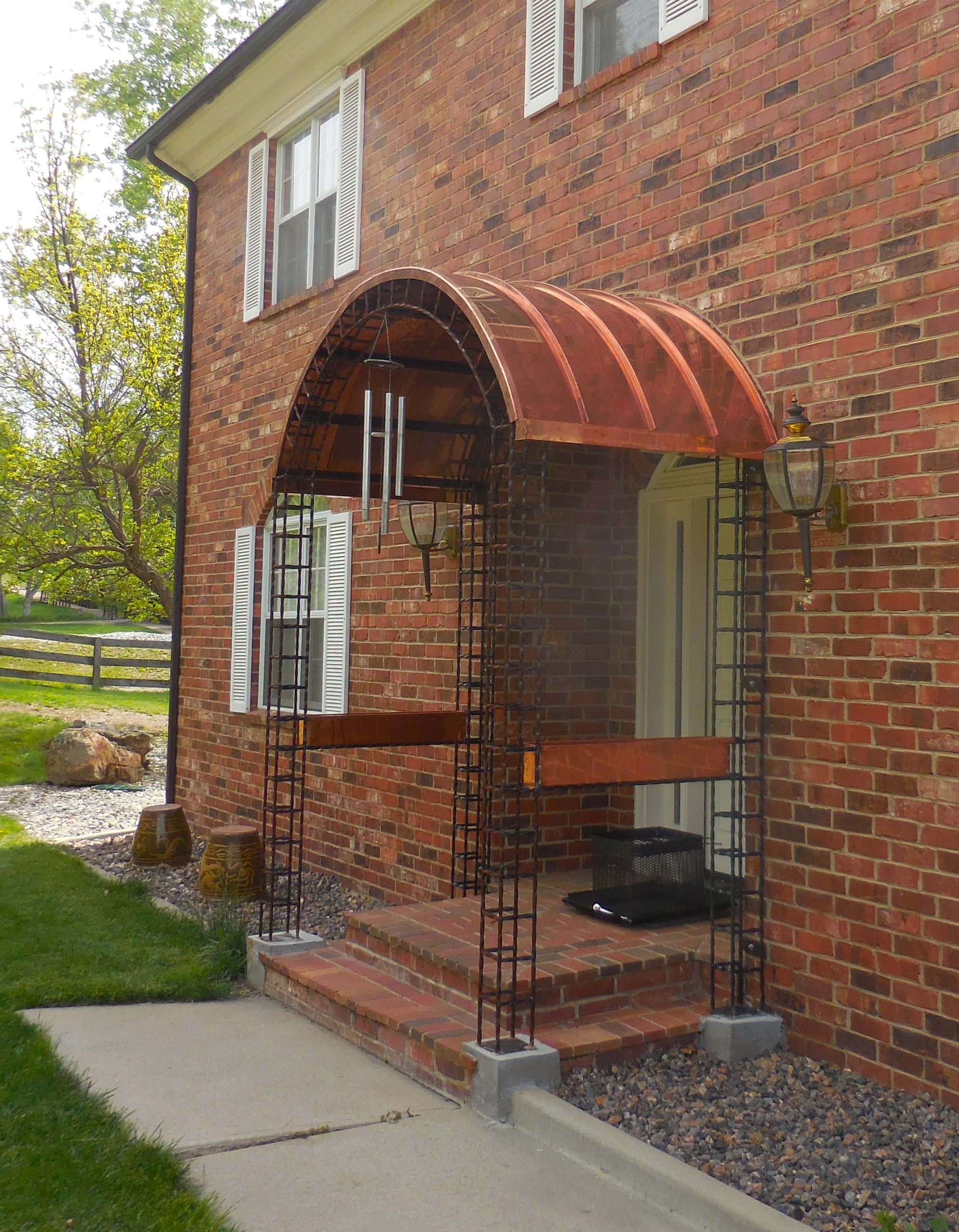 2017 awning
