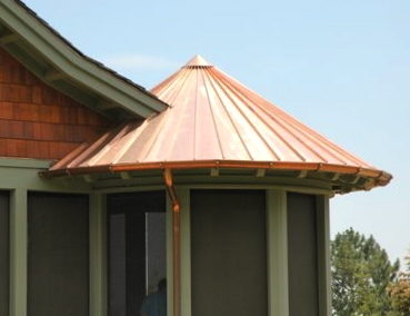 Metal Turret from 2008