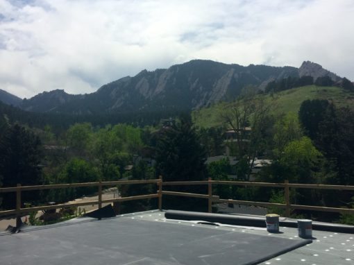 Low Slope foothills 2017