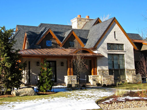 Slate & Metal roofing 2021