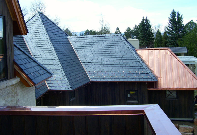Slate Snowguards 21
