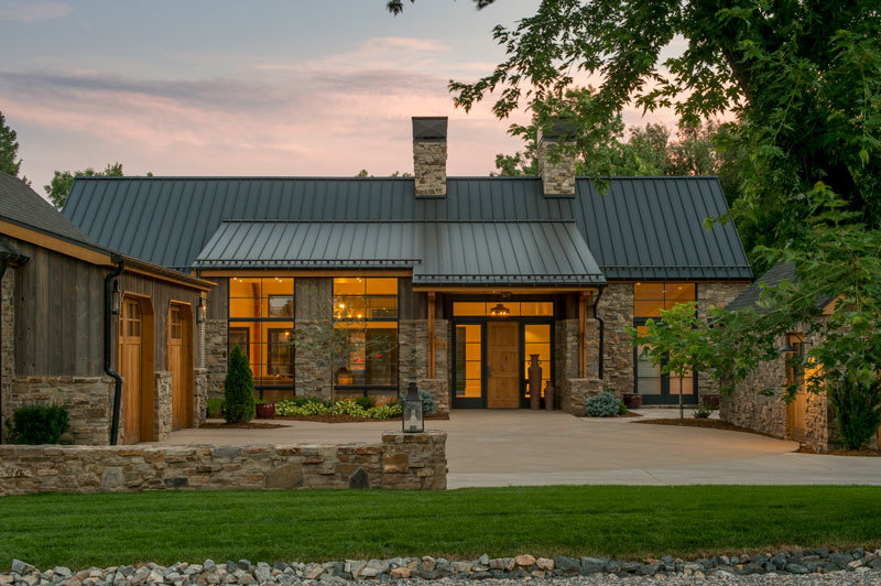 2021 metal roofing