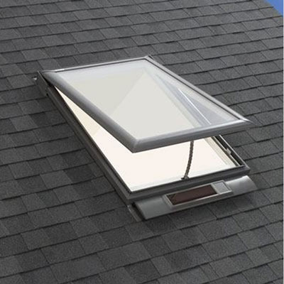 residential services skylights