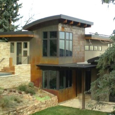 residential services windows