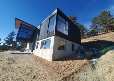 2023 New Modern Development