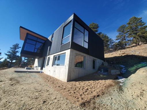2023 New Modern Development