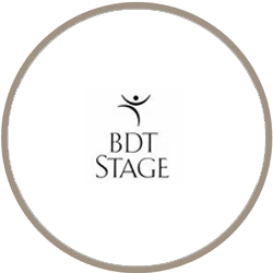 BDT Stage logo