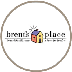 Brent's place logo