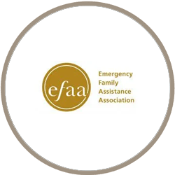 EFAA logo