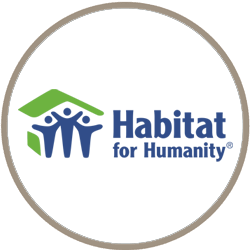 Habitat for hummanity logo
