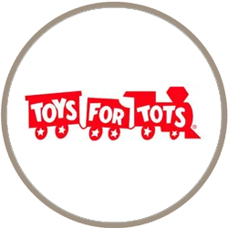 toys for tots logo