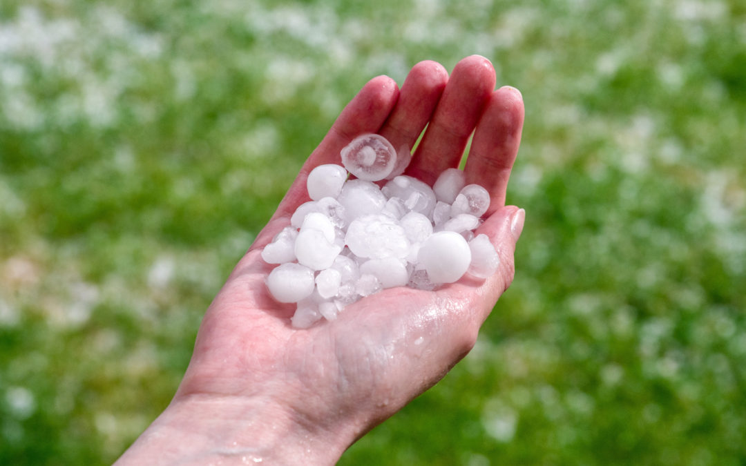 Understanding the Impact of Hail Damage on Your Roof