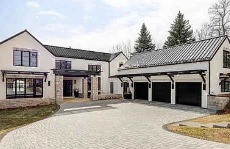Metal Roof 2025