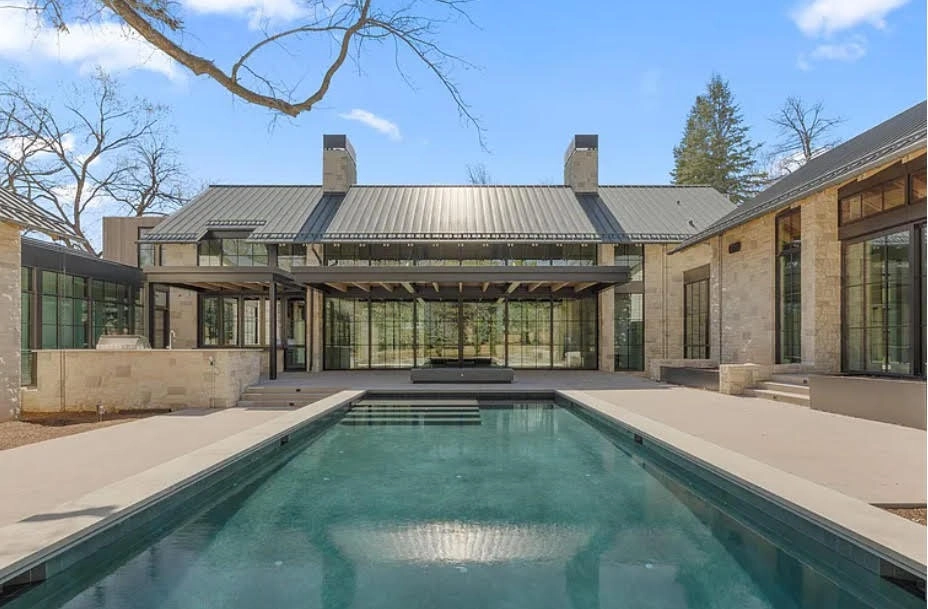 Metal Roof 2025