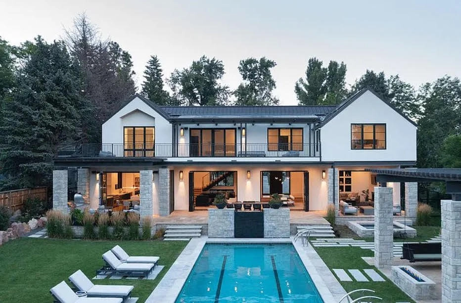 Metal Roof 2025